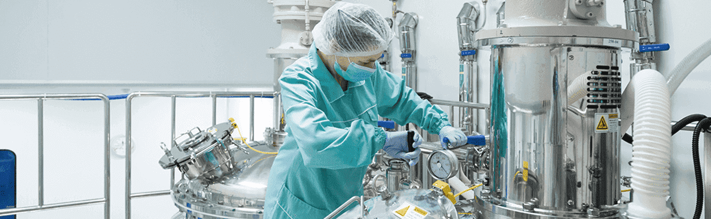 Saving A Life Sciences Company with MRO Supply Chain