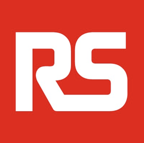 RS Square Red Logo