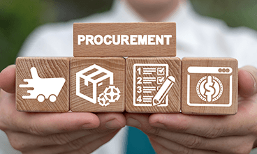 Maintenance and Procurement