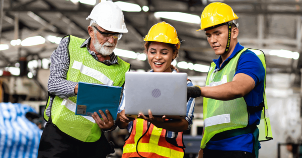 Embracing Change in Manufacturing Engineering with Digital Technologies