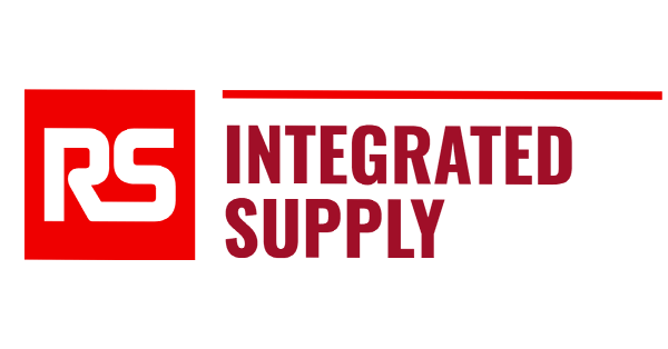 RS Integrated Supply Logo
