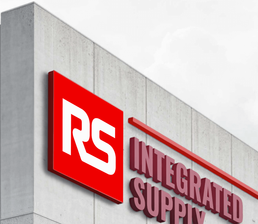 RS Integrated Supply