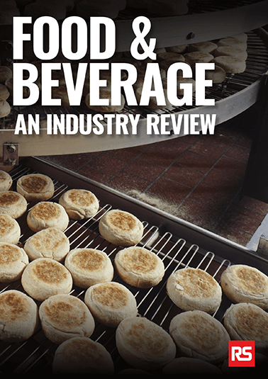 FOOD AND BEVERAGE: AN INDUSTRY REVIEW