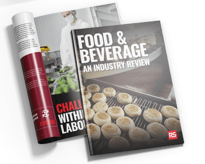 RS Food And Beverage Industry Review
