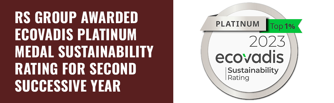 RS-Group-awarded-platinum-sustainability-rating-from-ecovadis-for-second-time RS-Group awarded a platinum sustainability rating from Ecovadis for second time