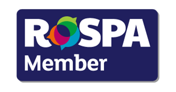 Rospa Member - RS Integrated Supply