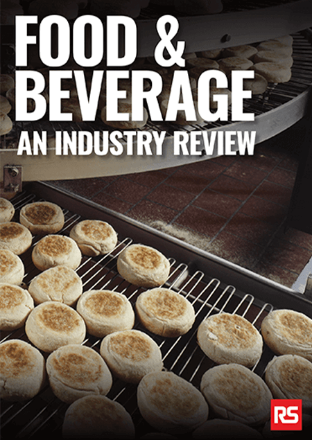 Food-Beverage-Report - 2023-An-Industry-Review