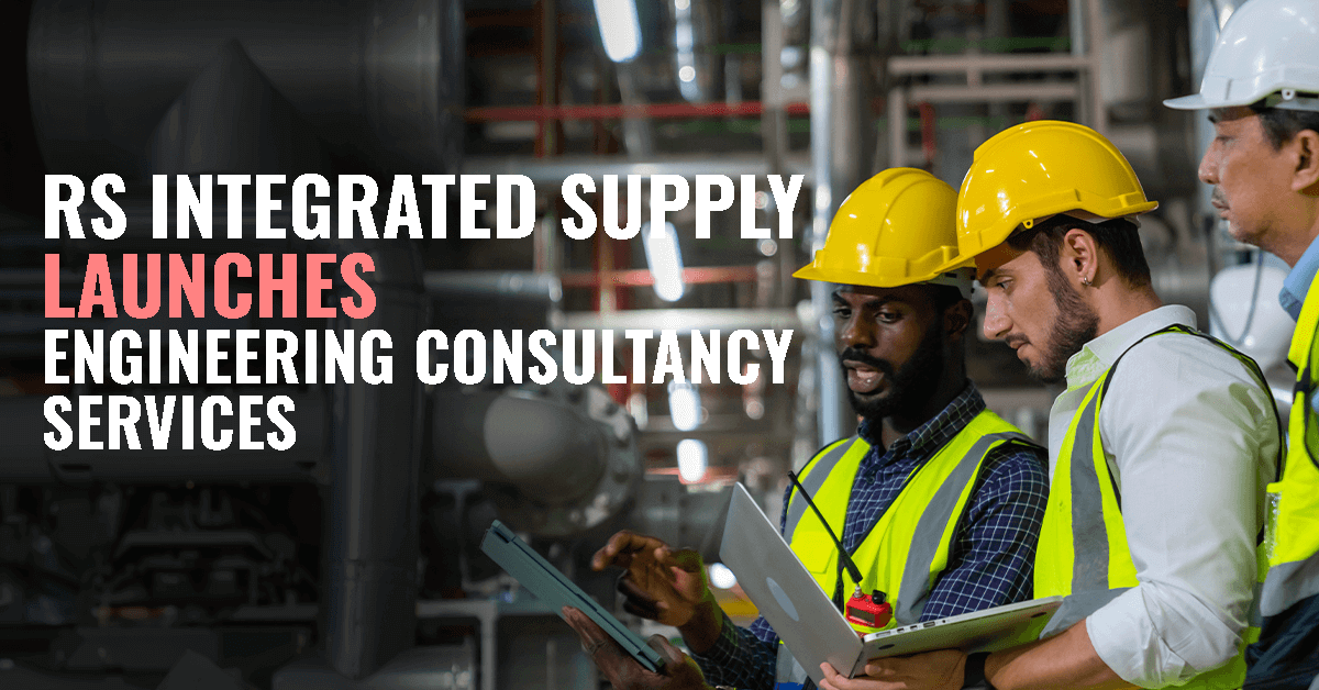 RS Integrated Supply Lunches Engineering Consultanacy Services