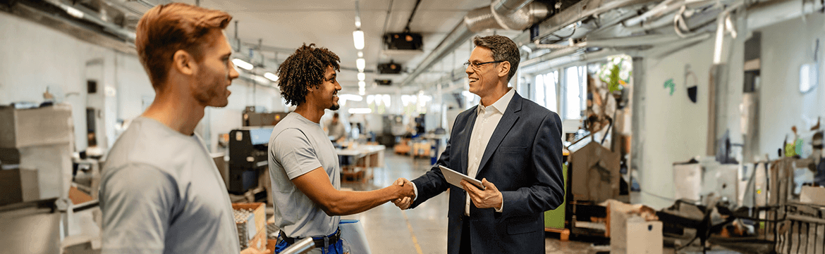 How to Use Supplier Diversity to Add Value to Your MRO Supply Chain