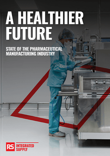 Pharmaceutical - State of the Industry Report