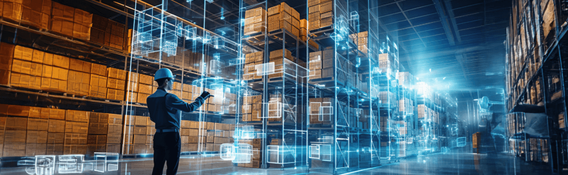 How AI is Changing the MRO Supply Chain