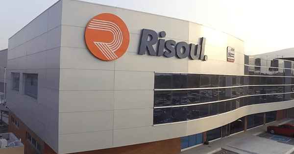 RS Group plc announces acquisition of Risoul for USD $275 million