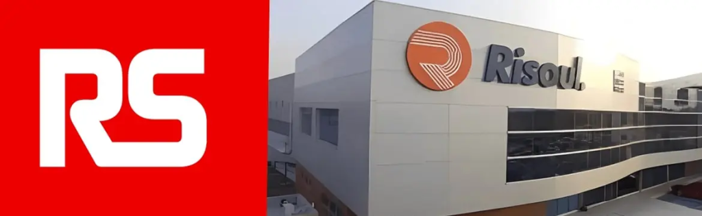 RS Group Acquires Risoul for $275M