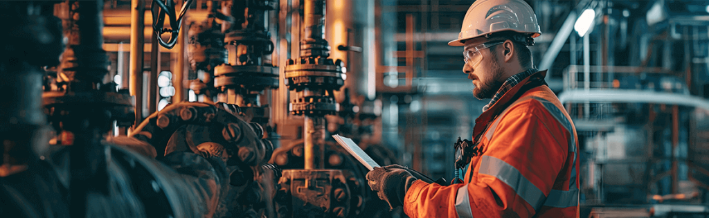 5 Steps to Improving Plant Reliability with Strategic Maintenance - MRO Integrated Supply - RS Integrated Supply