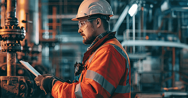 5 Steps to Improving Plant Reliability with Strategic Maintenance