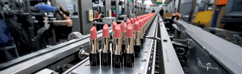 A Health & Beauty Manufacturer’s Success Story - MRO Integrated Supply - RS Integrated Supply - MRO Solution