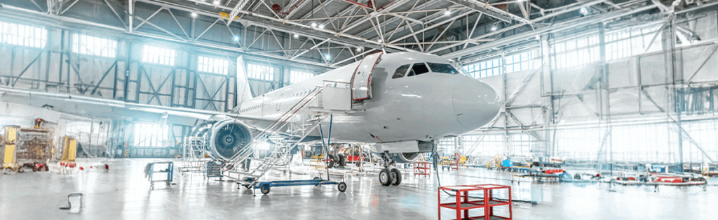 Aviation Manufacturer Sees MRO Savings Soar - Earns £3.5 million Savings in Two-Year Period - MRO Integrated Supply - MRO Solutions