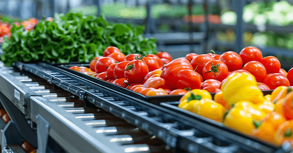Outsourcing MRO Supply: Benefits for Food Manufacturers