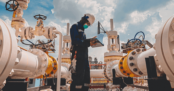 A Guide to MRO Value Solutions for Optimal Plant Performance