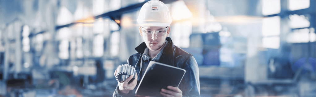 Changing Technology Drives MRO Data Value - MRO Integrated Supply - MRO Solutions