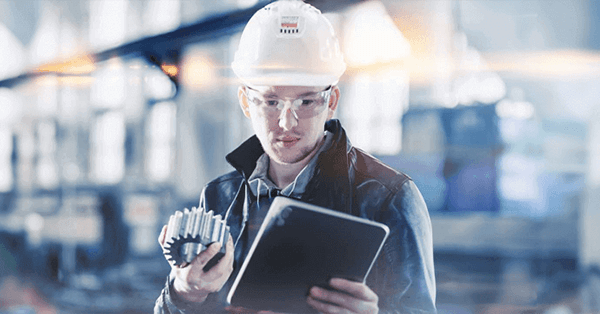 Changing Technology Drives MRO Data Value