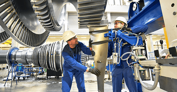 Data-Driven MRO Strategy Slashes Downtime, Boosts Inventory Accuracy, Cuts Costs