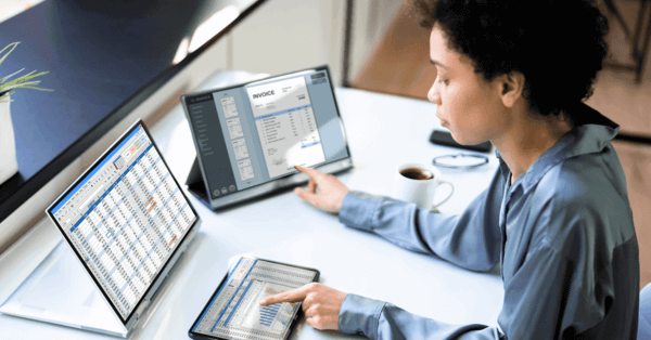 Enhance Efficiency: Eliminate Complexity with Digital Procurement