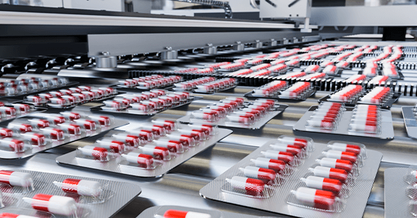 BOM and Inventory Optimization: $5 Million Savings Case Study