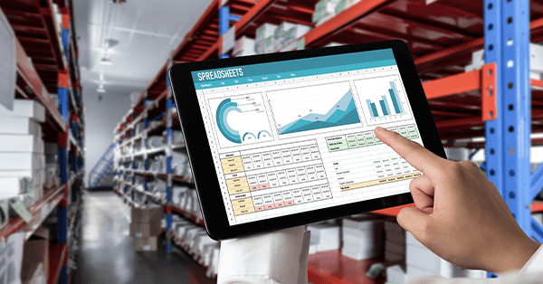 Standardizing Data Across 33 Sites Worldwide: How RS Integrated Supply Helped a Chemical Manufacturer Save Millions