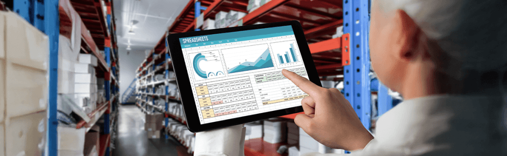 How RS Integrated Supply Helped a Chemical Manufacturer Save Millions