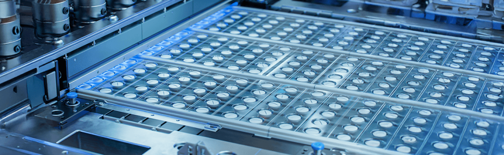 How RS Integrated Supply helped a life sciences company save 60% on spare parts - MRO Integrated Supply