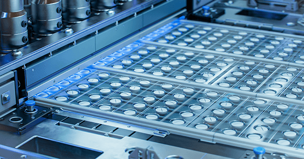 How RS Integrated Supply helped a life sciences company save 60% on spare parts