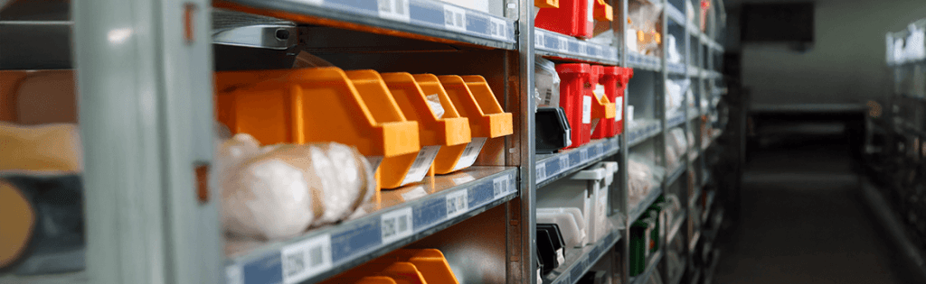 How to Manage Risk in MRO Procurement - RS Integrated Supply - MRO Integrated Supply