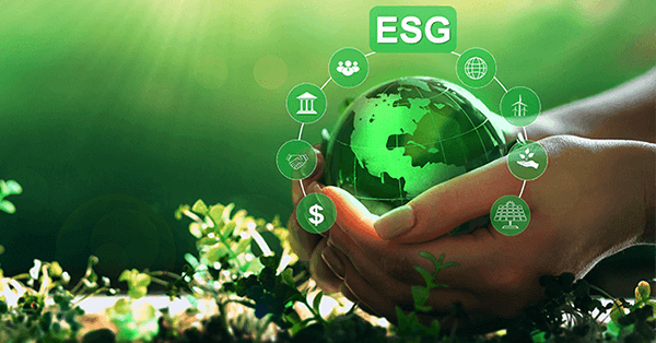 How to improve ESG in your MRO supply chain?