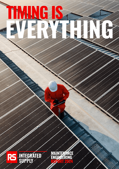 2024 Global Maintenance Engineering Report