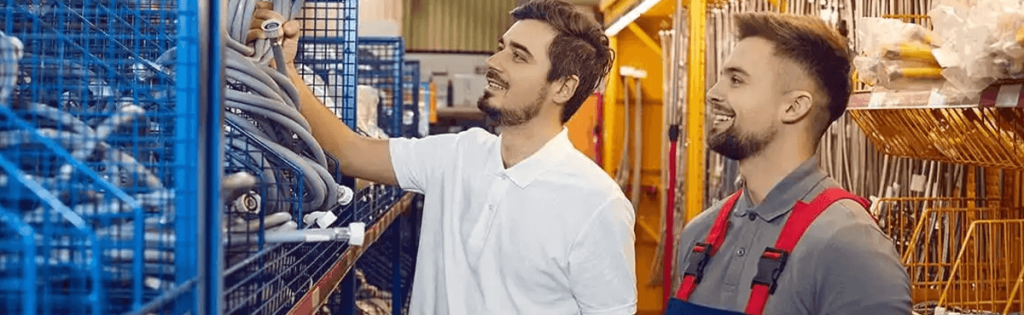 Importance of Supplier Relationships in Indirect Procurement - RS Integrated Supply - MRO Integrated Supply