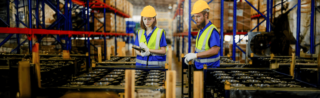 Integrated Supply in 2024 - Three Trends Reshaping the Industry - MRO Integrated Supply - RS Integrated Supply