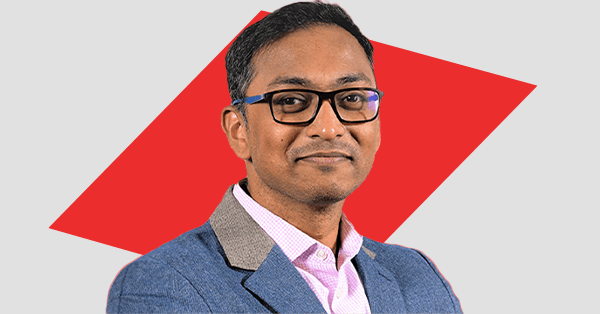 RS Group appoints new president of RS Integrated Supply