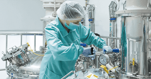 Life Sciences Company Saves $600K Using Standardized MRO Supply Chain Processes - RS Integrated Supply - MRO Integrated Supply