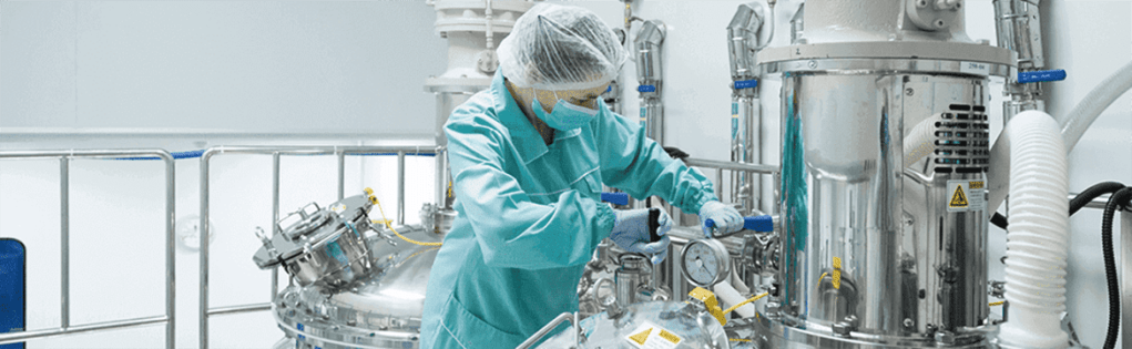 Life Sciences Company Saves $600K Using Standardized MRO Supply Chain Processes - RS Integrated Supply