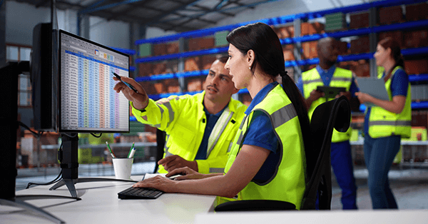 MRO Systems Integration: 3 Best Practices