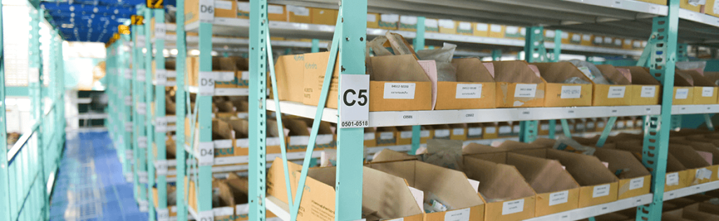 Outsourcing MRO Procurement to Build Supply Chain Resilience - RS Integrated Supply