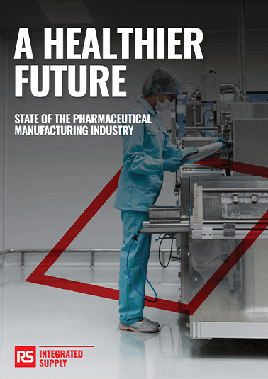 Pharmaceuticals: State of the industry report