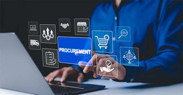 Procurement culture: challenging the old, developing the new