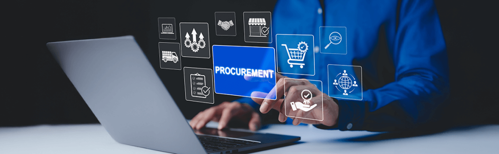 Procurement culture - challenging the old, developing the new - RS Integrated Supply