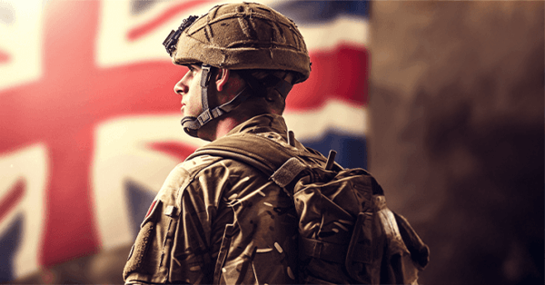 RS Integrated Supply Joins Signatories of UK’s Armed Forces Covenant