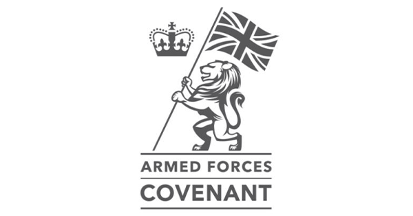 RS Integrated Supply Receives Silver Award from UK’s Armed Forces Covenant