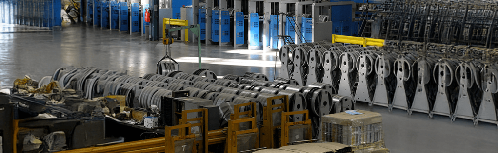 Reducing Lead Time by 75% - A Publishing Company's Success with Reverse Engineering - RS Integrated Supply - MRO Integrated Supply