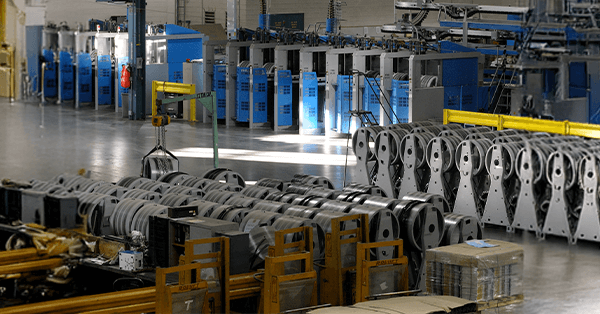 Reducing Lead Time by 75%: A Publishing Company’s Success with Reverse Engineering
