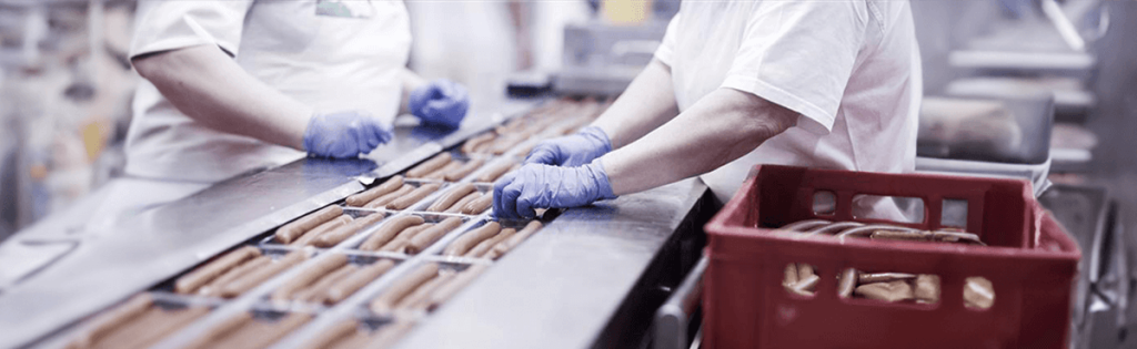 Successful Implementation of Storeroom Solutions® at a leading UK Food Manufacturer - MRO Integrated Supply